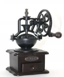 Ahşap Kahve Değirmeni SPR2823