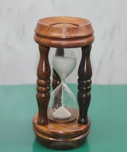 Ahşap Kumsaati 2636A