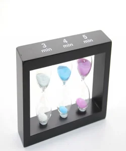 Ahşap Kumsaati SPR2498