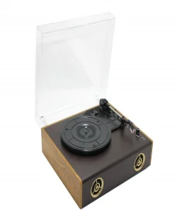 Ahşap Pikap Plak Çalar SPR2010