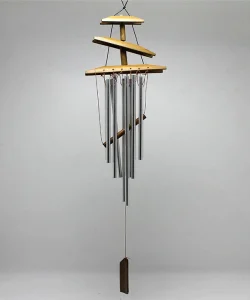 Ahşap Rüzgar Çanı Dıarta-5