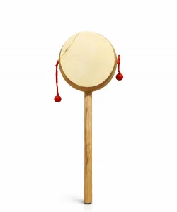 Ahşap Tamtam Davul 4ALY918