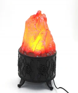 Alevli Led Lamba ASPR2514