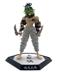 Anime Demon Slayer Gyutaro Figürü 30 Cm SPR5308