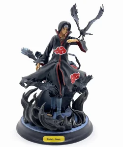 Anime Demon Slayer Itachi Figürü 30 Cm SPR5322
