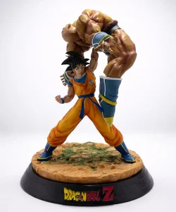 Anime Dragon Ball Son Goku Figürü 40 Cm SPR5301