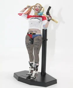 Anime Harley Quinn Figürü 30 Cm SPR5285