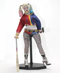 Anime Harley Quinn Figürü 43 Cm SPR5283
