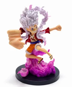 Anime One Piece Luffy Figürü 15 Cm SPR5264