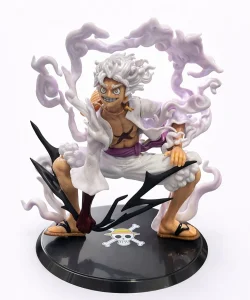 Anime One Piece Luffy Figürü 20 Cm SPR5263