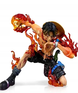 Anime One Piece Luffy Figürü 20 Cm SPR5299