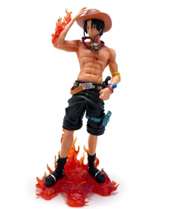 Anime One Piece Luffy Figürü 24 Cm SPR5260