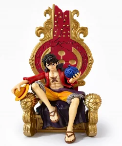 Anime One Piece Luffy Figürü 32 Cm SPR5276