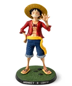 Anime One Piece Luffy Figürü 42 Cm SPR5289