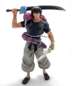 Anime Toji Fushiguro Figürü 21 Cm SPR5315