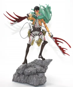 Anime Xinchangda Sanli Figürü SPR5318