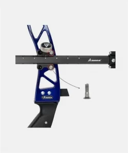 Ases Nişangah Vidası