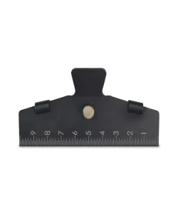 Ases Pro Tüy Yapıştırma Makinesi Maşası