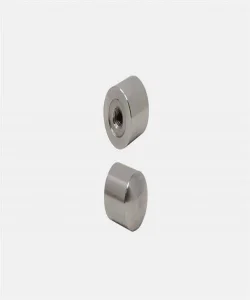 Ases Rod Baş Ağırlık Gri