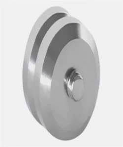 Ases X-Poise Kalin Çiftli Ağırlık (148Gr)