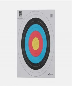 Avalon Hedef Kağıdı 60 Cm 10 Ring