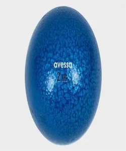 Supertrend 2 Kg Döküm Gülle