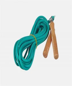 Supertrend 2807 Ahşap Saplı 7 Metre Atlama İpi