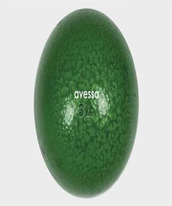 Supertrend 3 Kg Döküm Gülle