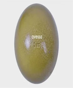 Supertrend 5 Kg Döküm Gülle