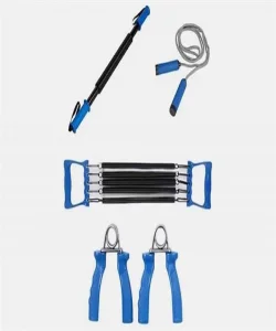 Supertrend Aile Seti Bükbüklü