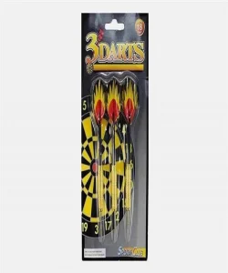 Supertrend AP502 Dart Oku 18 GR