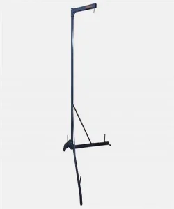 Supertrend Box Torbası Askı Standı