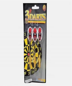 Supertrend OK-20 3 lü Dart Oku 20 gr