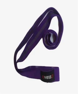 Supertrend Örme Güç Bandı Orta Mor