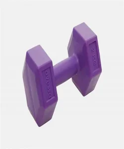 Supertrend Plastik Dambıl Set 2 Kg