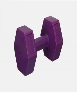 Supertrend Plastik Dambıl Set 3 Kg