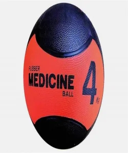 Supertrend Pmr 4 KG Zıplamayan Sağlık Topu