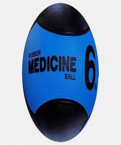 Supertrend Pmr 6 KG Zıplamayan Sağlık Topu