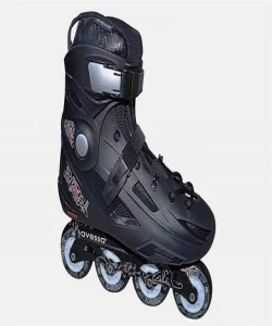 Supertrend Profesyonel Paten Abec 7 Chrome