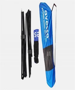 Supertrend PTF-200 Portatif Tenis Filesi