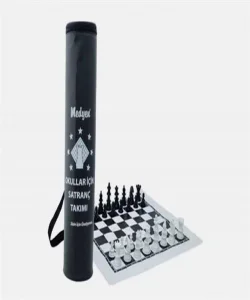 Supertrend Rulo Satranç Takımı Okul Tipi