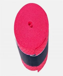 Supertrend Tenis Grip Noktalı Model Kırmızı