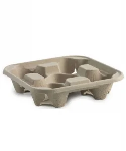 Bardak Taşıyıcı 4lü 10 Adet