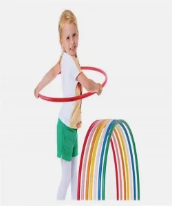 Supertrend 10 lu Hulahoop Muhtelif 62 cm