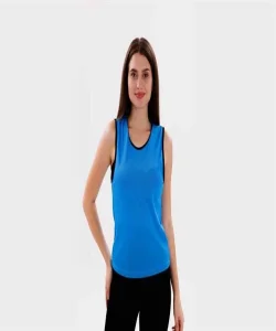 Supertrend 11-14 Yaş Antrenman Yeleği Mavi