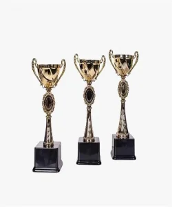 Supertrend BSEK Kupa Takımı 3 lü Set