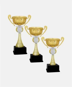 Supertrend C1 Elit Kupa Takımı 3 lü Set