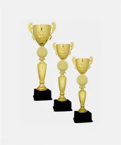 Supertrend C11 Elit Kupa Takımı 3 lü Set