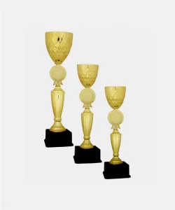 Supertrend C12 Elit Kupa Takımı 3 lü Set