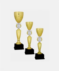 Supertrend C16 Elit Kupa Takımı 3 lü Set